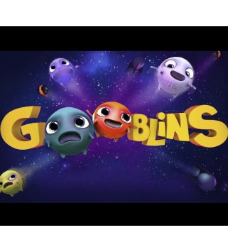 Gooblins Steam Key GLOBAL